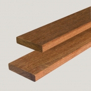 Woodin floors